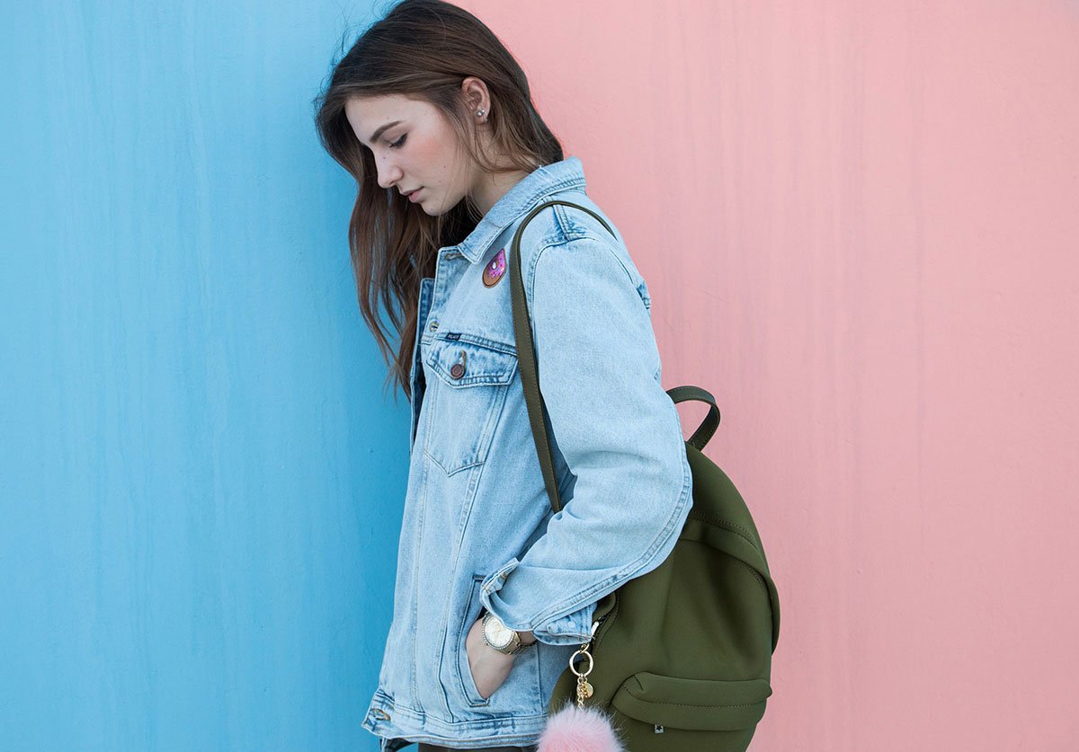 8 Ways to Wear Dresses in the Winter