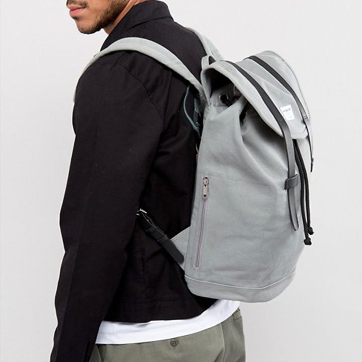 Lightweight Jacket