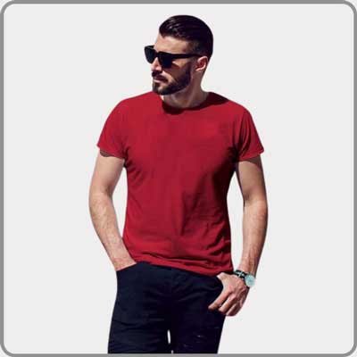 RED SHIRT