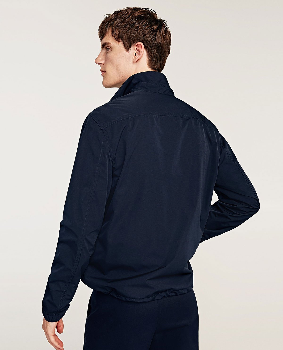 Black Pant